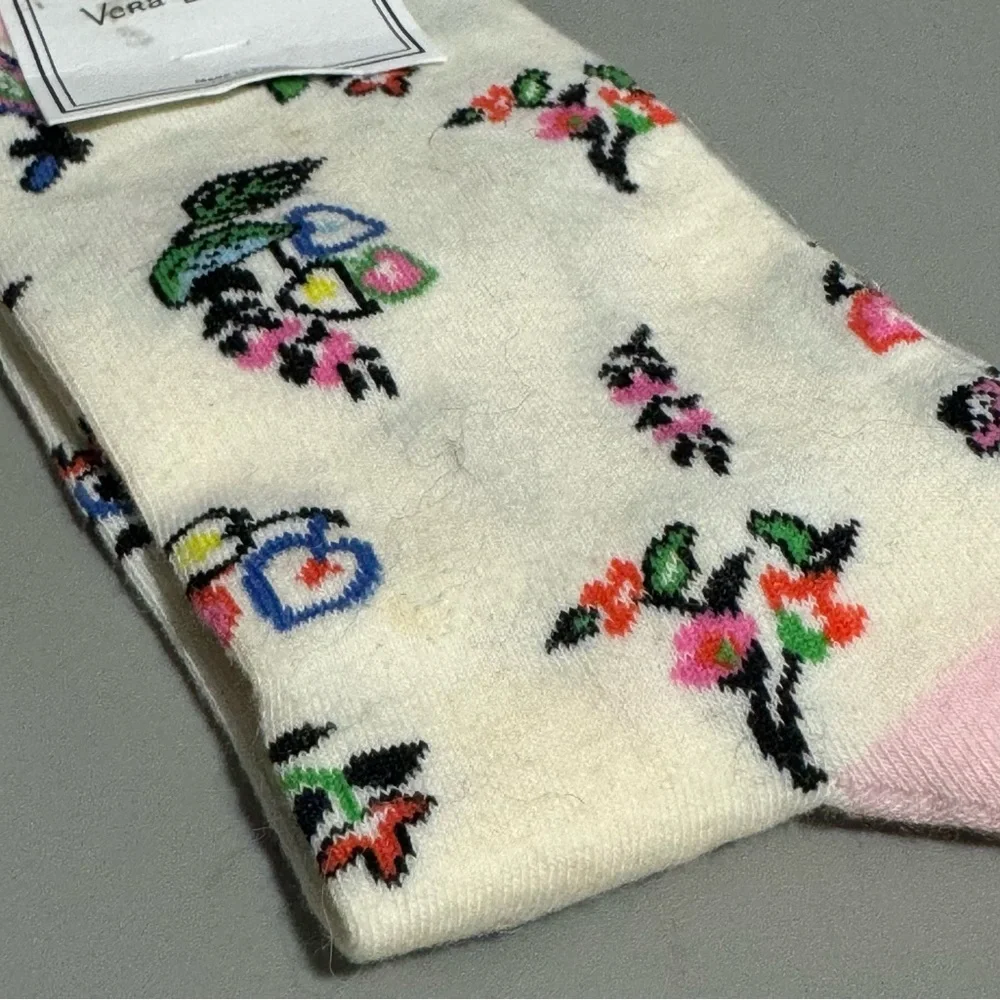Vera Bradly  Women Socks